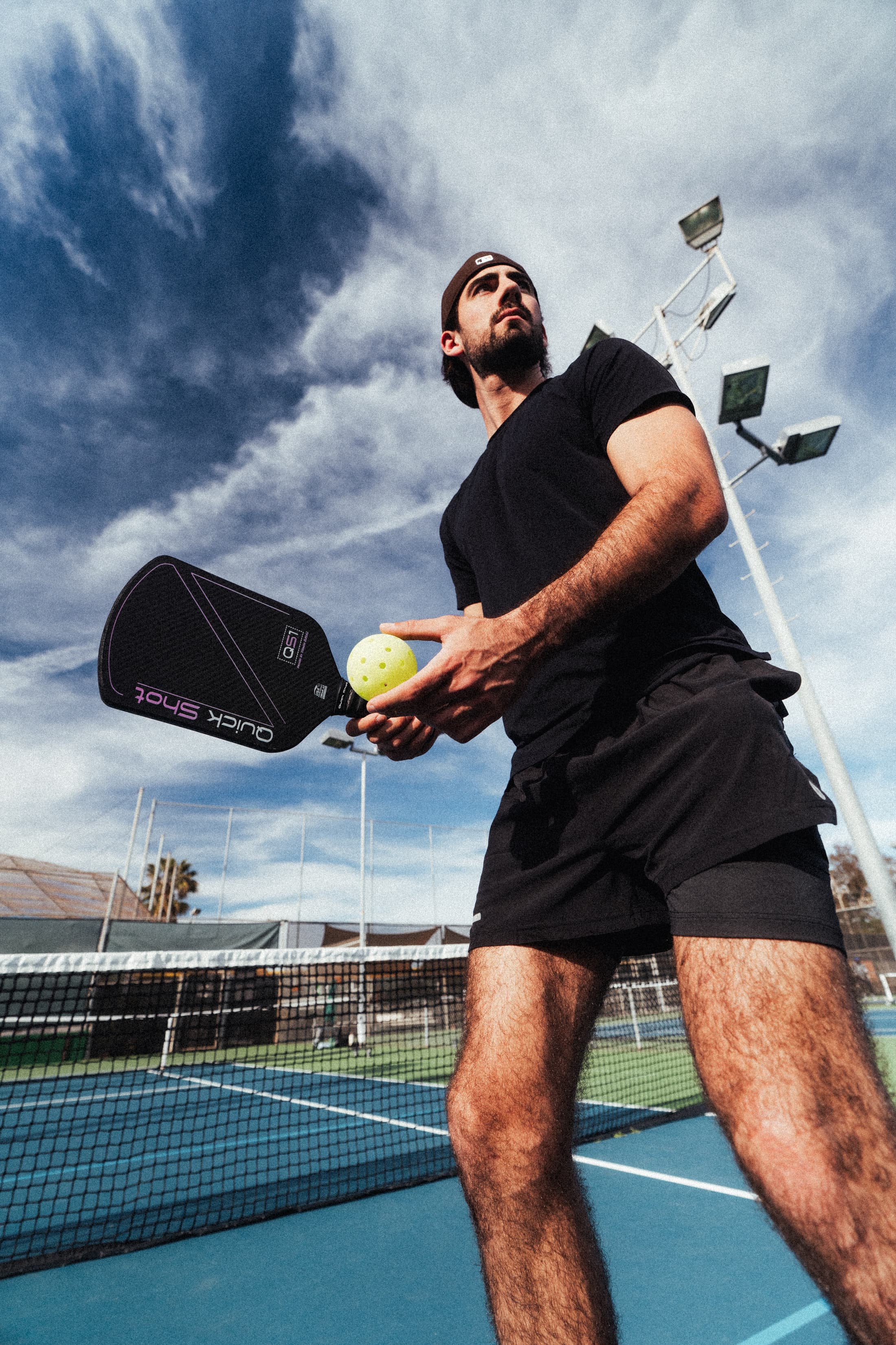 Swing Weight & Twist Weight: The Paddle Specs Most Brands Don't Publish